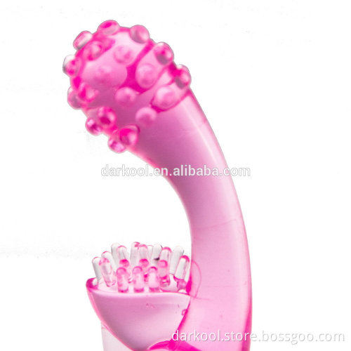 B010/Wholesale Powerful Female Masturbation Body Massager Sex Vibrator For Women